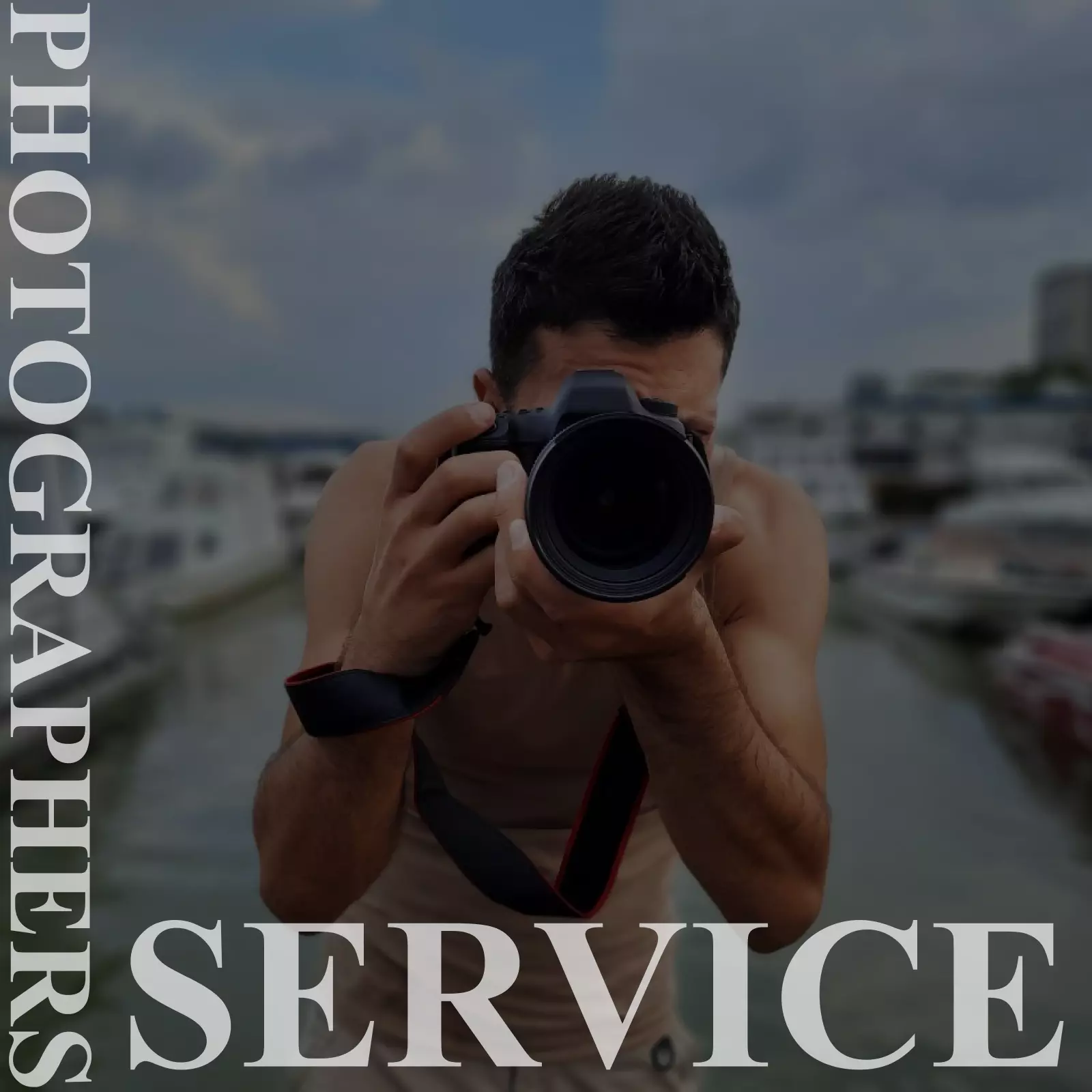 Photographers Service