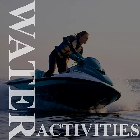 Water activities
