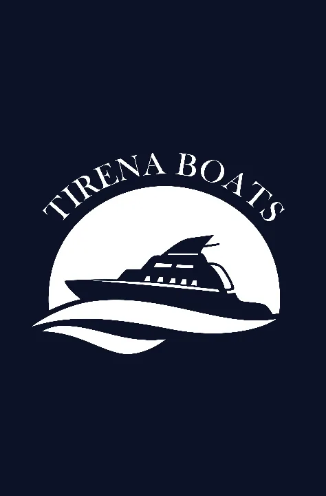 Logo Tirena Boats